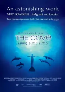 Бухта / The Cove (2009) фильм скачать через торрет бесплатно в хорошем качестве