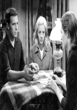 Виридиана (1961) скачать торрент файл Виридиана (1961) фильм скачать торрент файл