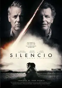Молчание / Silencio (2018) фильм скачать через торрет бесплатно в хорошем качестве