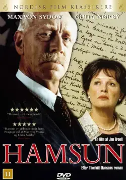 Гамсун / Hamsun (1996) фильм скачать через торрет бесплатно в хорошем качестве