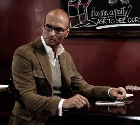 Интервью с убийцей (2012) скачать торрент файл Интервью с убийцей (2012) фильм скачать торрент файл