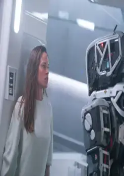 Дитя робота (2019) скачать торрент файл Дитя робота (2019) фильм скачать торрент файл