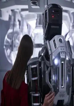 Дитя робота (2019) скачать торрент бесплатно Дитя робота (2019) фильм скачать торрент бесплатно