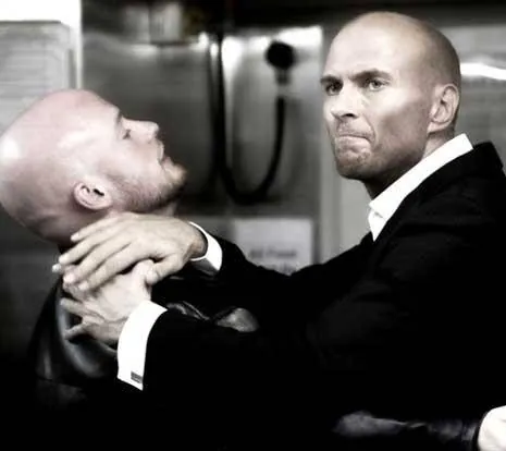 Интервью с убийцей (2012) скачать торрент бесплатно Интервью с убийцей (2012) фильм скачать торрент бесплатно