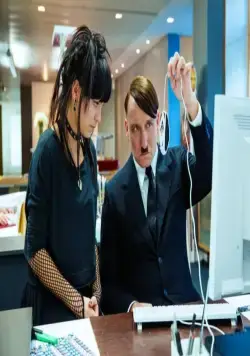 Он снова здесь (2015) скачать торрент файл Он снова здесь (2015) фильм скачать торрент файл