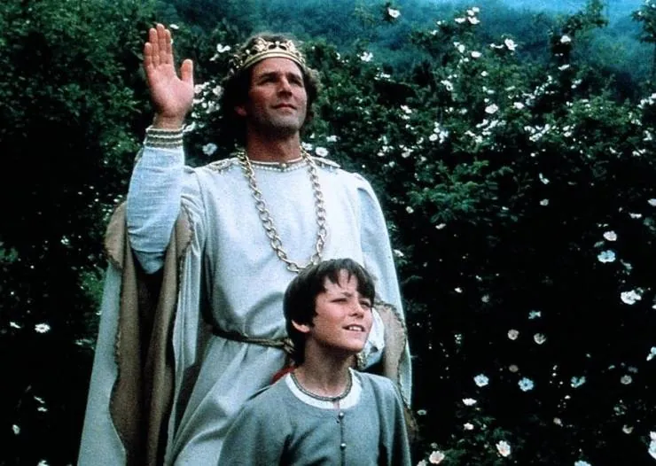 Мио, мой Мио (1987) скачать торрент файл Мио, мой Мио (1987) фильм скачать торрент файл