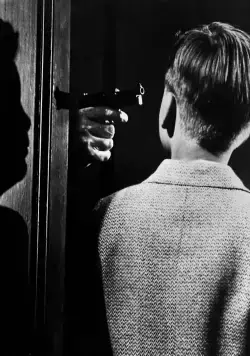 Человек, который слишком много знал (1955) скачать торрент файл Человек, который слишком много знал (1955) фильм скачать торрент файл