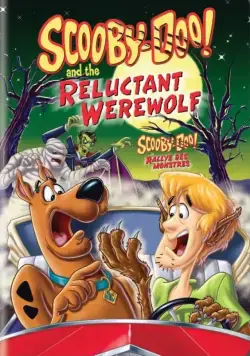 Скуби-Ду и упорный оборотень / Scooby-Doo and the Reluctant Werewolf (1988) мультфильм скачать через торрет бесплатно в хорошем качестве
