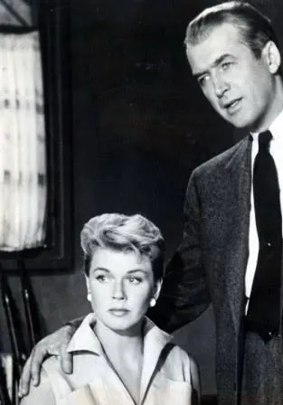 Человек, который слишком много знал (1955) в хорошем качестве скачать торрент файл Человек, который слишком много знал (1955) фильм в хорошем качестве скачать торрент файл