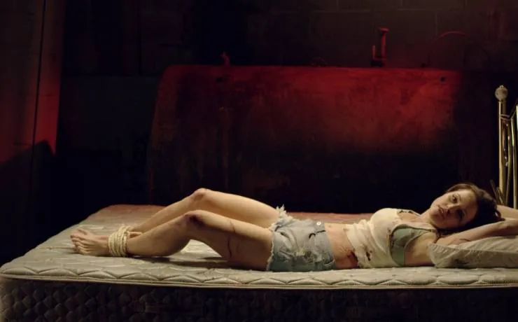 Камера, мотор, убийство (2017) скачать торрент файл Камера, мотор, убийство (2017) фильм скачать торрент файл