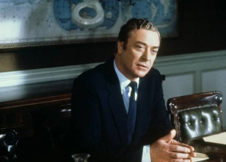 Четвертый протокол (1987) скачать торрент файл Четвертый протокол (1987) фильм скачать торрент файл