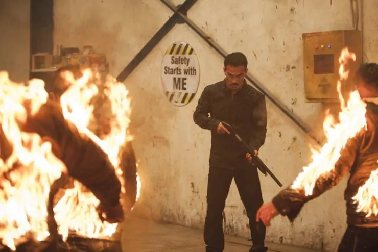 Ночь идёт за нами (2018) в хорошем качестве скачать торрент файл Ночь идёт за нами (2018) фильм в хорошем качестве скачать торрент файл