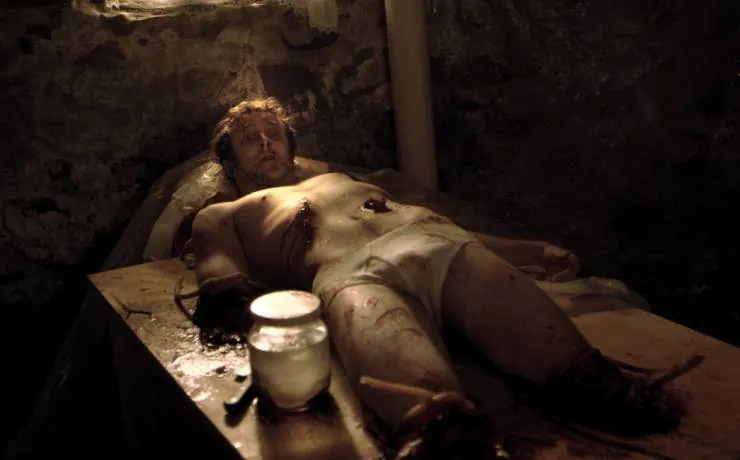 Камера, мотор, убийство (2017) в хорошем качестве скачать торрент файл Камера, мотор, убийство (2017) фильм в хорошем качестве скачать торрент файл