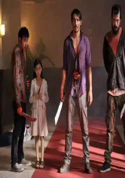 Ночь идёт за нами (2018) скачать торрент бесплатно Ночь идёт за нами (2018) фильм скачать торрент бесплатно