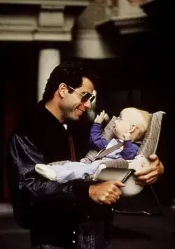 Уж кто бы говорил (1989) в хорошем качестве скачать торрент файл Уж кто бы говорил (1989) фильм в хорошем качестве скачать торрент файл