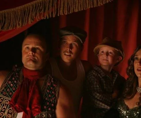 Цирк «Бабочка» (2009) в хорошем качестве скачать торрент файл Цирк «Бабочка» (2009) фильм в хорошем качестве скачать торрент файл