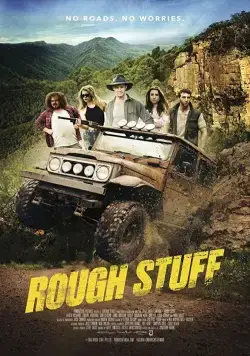 Полный жесткач / Rough Stuff (2017) фильм скачать через торрет бесплатно в хорошем качестве