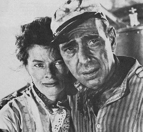 Африканская королева (1951) скачать торрент файл Африканская королева (1951) фильм скачать торрент файл