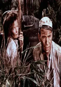 Африканская королева (1951) в хорошем качестве скачать торрент файл Африканская королева (1951) фильм в хорошем качестве скачать торрент файл