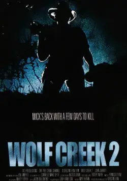 Волчья яма 2 / Wolf Creek 2 (2013) фильм скачать через торрет бесплатно в хорошем качестве