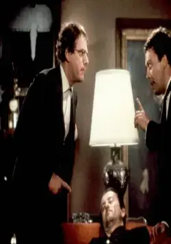 Улика (1985) скачать торрент файл Улика (1985) фильм скачать торрент файл