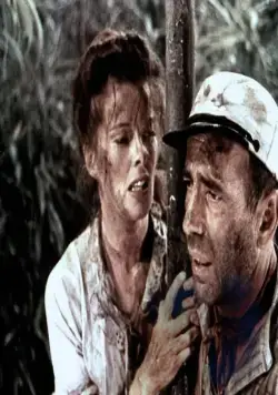 Африканская королева (1951) скачать торрент бесплатно Африканская королева (1951) фильм скачать торрент бесплатно