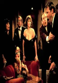 Улика (1985) в хорошем качестве скачать торрент файл Улика (1985) фильм в хорошем качестве скачать торрент файл