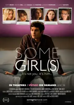 Некоторые девушки / Some Girl(s) (2013) фильм скачать через торрет бесплатно в хорошем качестве