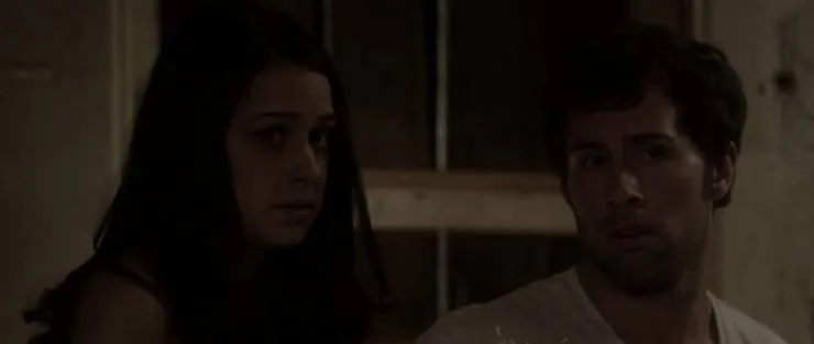 Дети кукурузы: Генезис (2011) в хорошем качестве скачать торрент файл Дети кукурузы: Генезис (2011) фильм в хорошем качестве скачать торрент файл