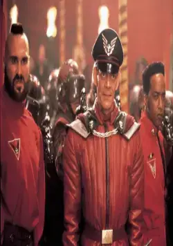 Уличный боец (1994) в хорошем качестве скачать торрент файл Уличный боец (1994) фильм в хорошем качестве скачать торрент файл