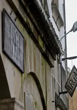 Оборотни Арги (2011) скачать торрент файл Оборотни Арги (2011) фильм скачать торрент файл