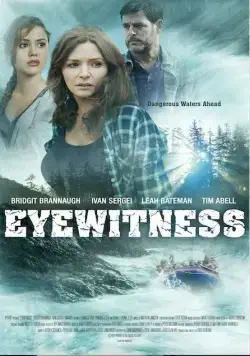 Свидетели / Eyewitness (2015) фильм скачать через торрет бесплатно в хорошем качестве