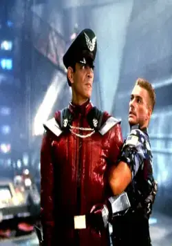 Уличный боец (1994) скачать торрент файл Уличный боец (1994) фильм скачать торрент файл