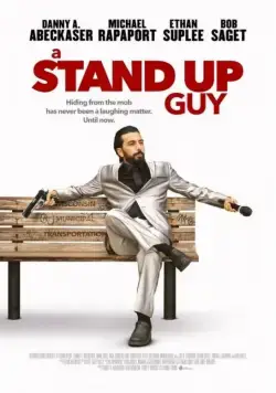 Реальные парни / A Stand Up Guy (2016) фильм скачать через торрет бесплатно в хорошем качестве
