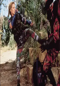 Уличный боец (1994) скачать торрент бесплатно Уличный боец (1994) фильм скачать торрент бесплатно