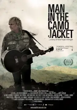 Парень в камуфляжной куртке / Man in the Camo Jacket (2017) фильм скачать через торрет бесплатно в хорошем качестве