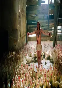 Святая кровь (1989) скачать торрент файл Святая кровь (1989) фильм скачать торрент файл