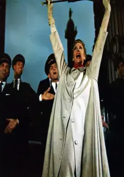 Забавная мордашка (1957) скачать торрент файл Забавная мордашка (1957) фильм скачать торрент файл