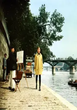 Забавная мордашка (1957) в хорошем качестве скачать торрент файл Забавная мордашка (1957) фильм в хорошем качестве скачать торрент файл