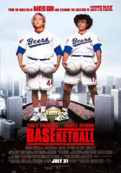 Бейскетбол / Baseketball (1998) фильм скачать через торрет бесплатно в хорошем качестве