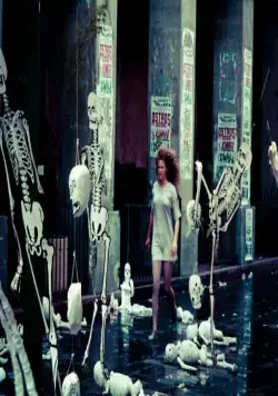 Святая кровь (1989) в хорошем качестве скачать торрент файл Святая кровь (1989) фильм в хорошем качестве скачать торрент файл