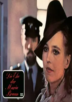 Замужество Марии Браун (1979) скачать торрент бесплатно Замужество Марии Браун (1979) фильм скачать торрент бесплатно