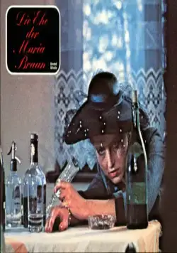 Замужество Марии Браун (1979) скачать торрент файл Замужество Марии Браун (1979) фильм скачать торрент файл