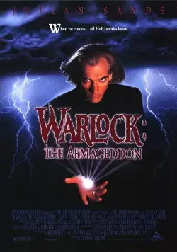 Чернокнижник 2: Армагеддон / Warlock: The Armageddon (1993) фильм скачать через торрет бесплатно в хорошем качестве