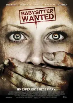 Требуется няня / Babysitter Wanted (2008) фильм скачать через торрет бесплатно в хорошем качестве