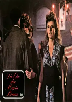 Замужество Марии Браун (1979) в хорошем качестве скачать торрент файл Замужество Марии Браун (1979) фильм в хорошем качестве скачать торрент файл
