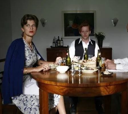 Пламя и Цитрон (2008) скачать торрент файл Пламя и Цитрон (2008) фильм скачать торрент файл