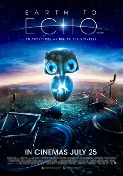 Внеземное эхо / Echo (2014) фильм скачать через торрет бесплатно в хорошем качестве