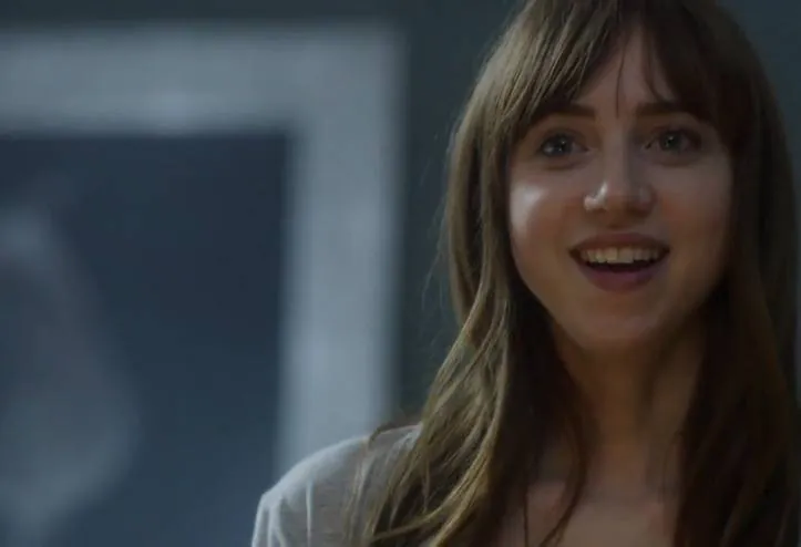 В твоих глазах (2014) скачать торрент файл В твоих глазах (2014) фильм скачать торрент файл