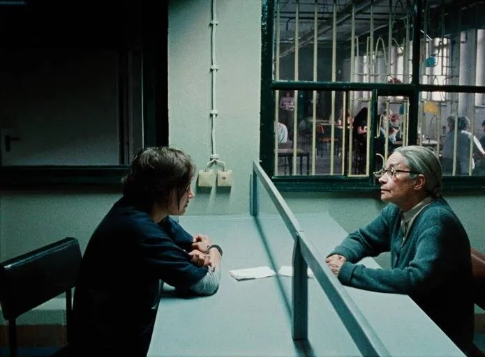 Четыре минуты (2006) скачать торрент бесплатно Четыре минуты (2006) фильм скачать торрент бесплатно